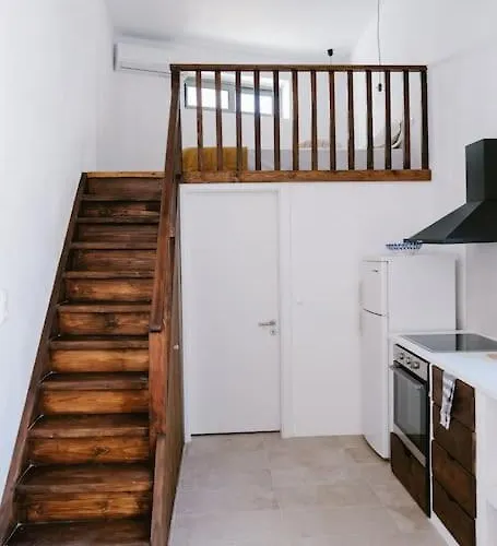 Apartamento 1919's *