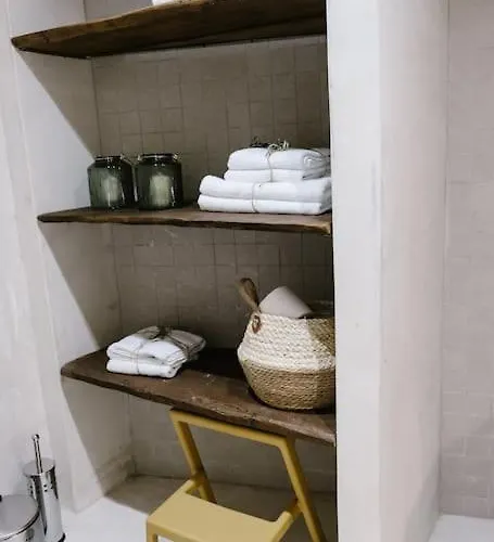 1919's Apartamento *