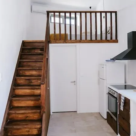 Apartmán 1919's *