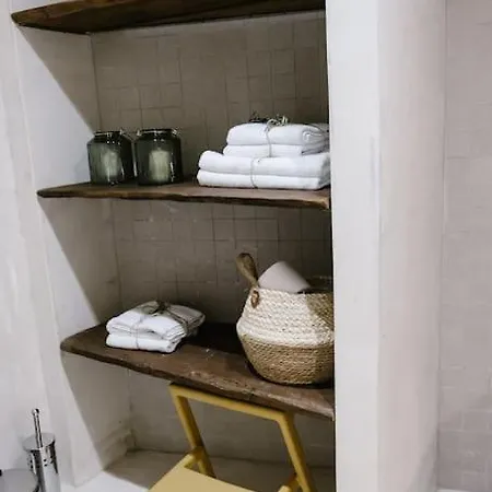 1919's Apartmán *