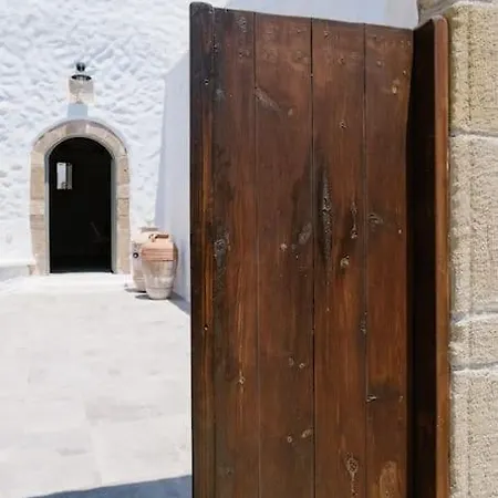 1919's Apartament Asklipiion