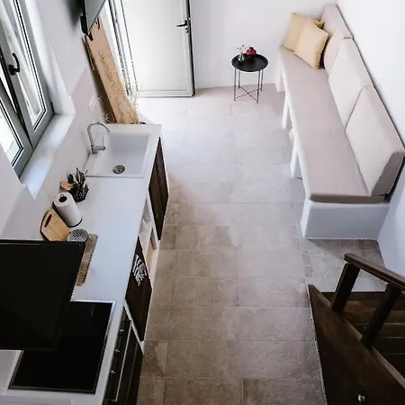 Apartmán 1919's