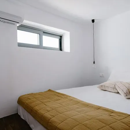Apartmán 1919's *